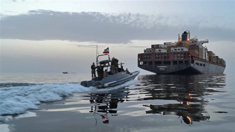  مضيق هرمز