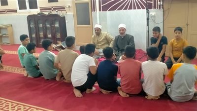 الأوقاف تعقد 630 ندوة علمية بالمديريات الحدودية تحت عنوان: «الهجرة.. دروس وعبر»