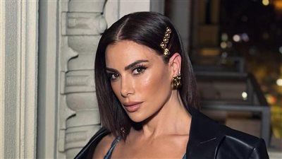  صبا مبارك: السيناريو كان سبب حماسي لـ«ورد على فل وياسمين».. وإلهام شخصية واقعية (حوار)