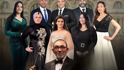 أوبرا الإسكندرية تُحيي أمسية طربية بمختارات من روائع الغناء العربي