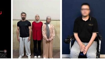 خلافات زوجية.. كشف ملابسات مشاجرة بكفر الشيخ وتبادل اتهامات بين طرفين 
