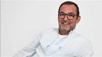 وفاة الفنان محمد مرزبان بعد أيام من حادث مروع