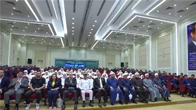 احتفالية دينية داخل مراكز الإصلاح والتأهيل بمناسبة العام الهجري الجديد