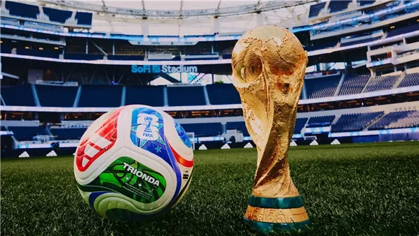 كاس العالم