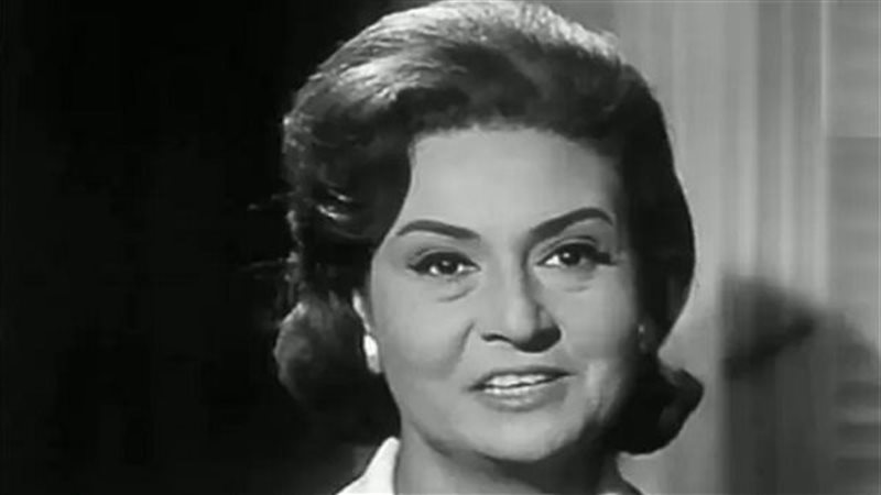 فتحية شاهين