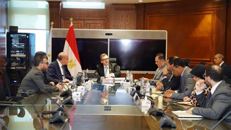 وزير التخطيط