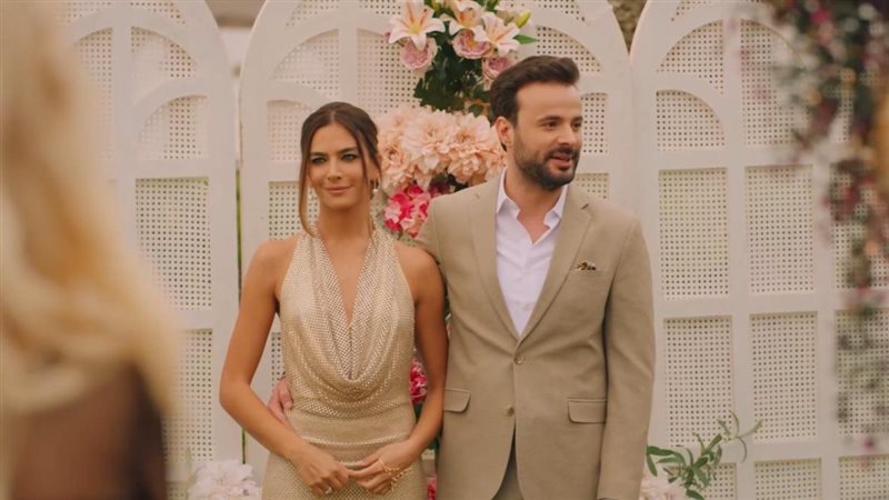  مسلسل حب ع ورق