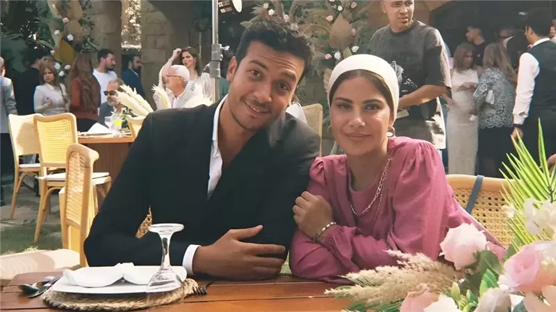 مسلسل ورد على فل وياسمين
