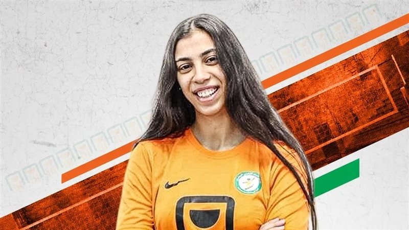 مايا ممدوح