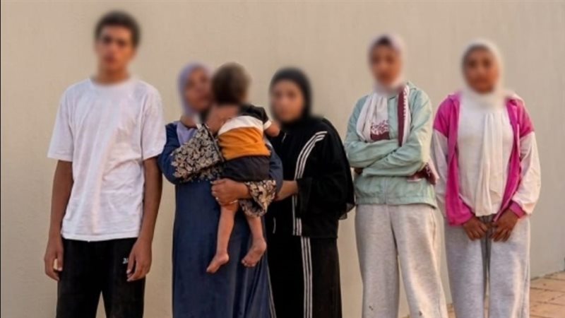 المتهمين 