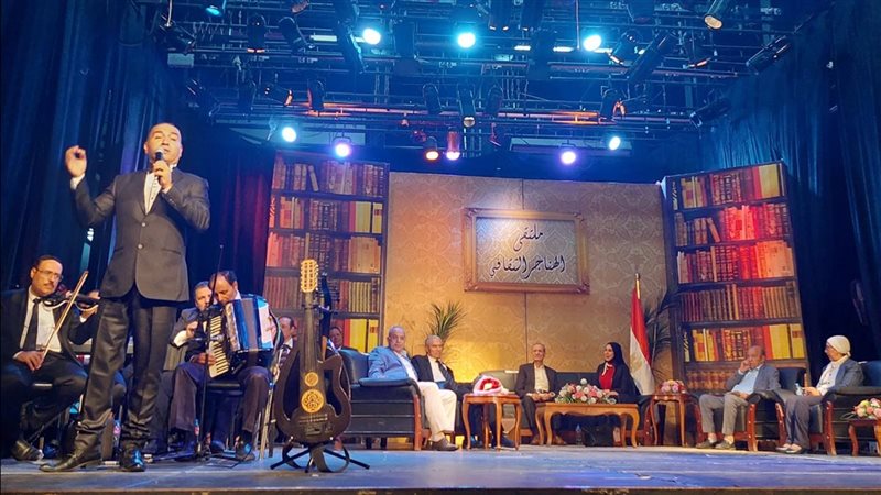 ملتقى الهناجر الثقافي