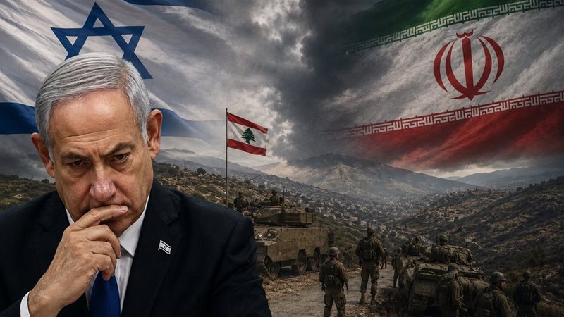 رئيس وزراء الاحتلال الإسرائيلي 
