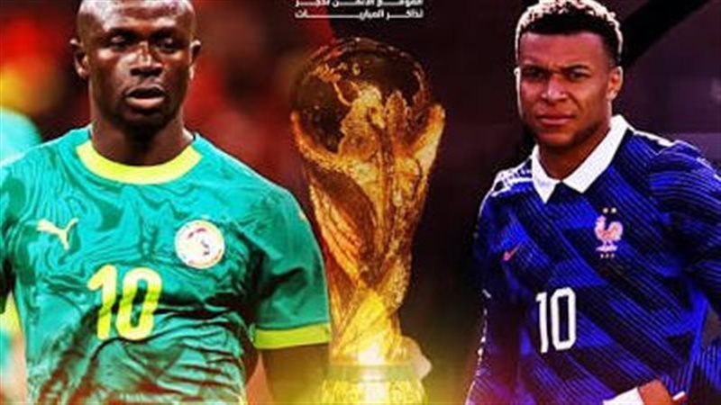 مبابي وماني