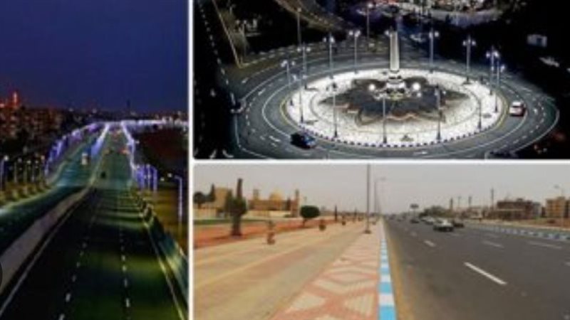 محافظة السويس