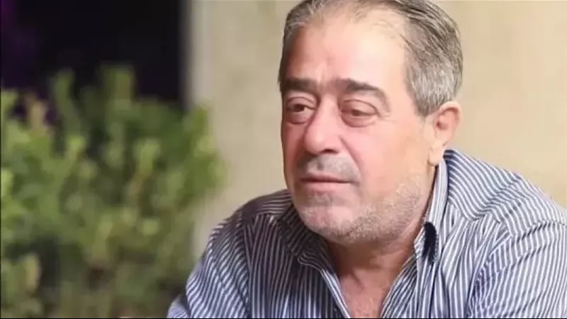 أسامة السيد