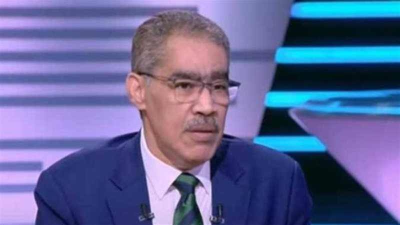 ضياء رشوان