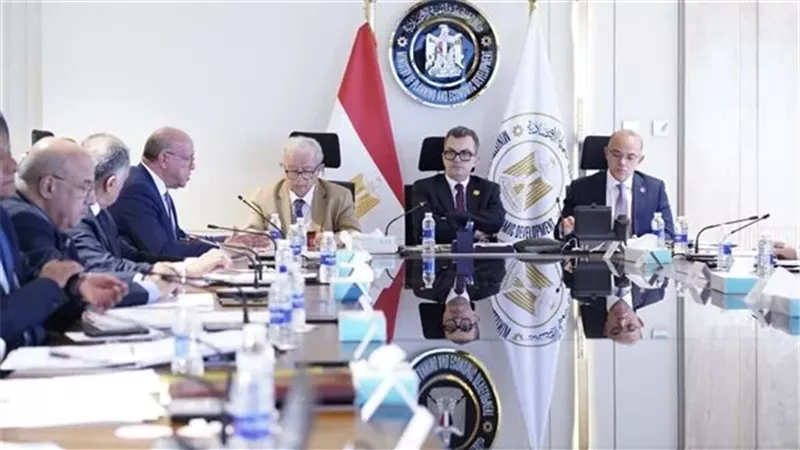 التخطيط 