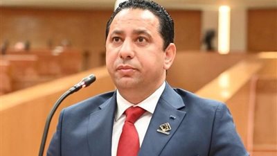 عضو بالنواب: اتفاقيات اللقاحات تعزز الأمن الصحي وتوطين الصناعة