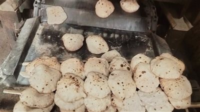 تحرير 269 محضرًا تموينيًا خلال حملات مكثفة على المخابز البلدية بأسيوط 