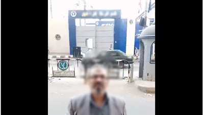 الداخلية تكشف حقيقة ادعاء ضبط شاب وتلفيق قضية سرقة توكتوك بكفر الدوار