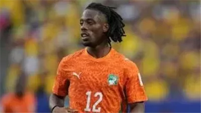 رغم اتهامات الفساد الرياضي.. واهي يشارك مع ساحل العاج بكأس العالم 2026