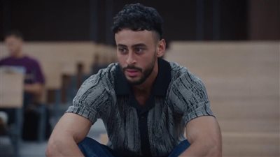 فادي السيد يتورط في مقتل نور إيهاب في مسلسل للعدالة وجه آخر