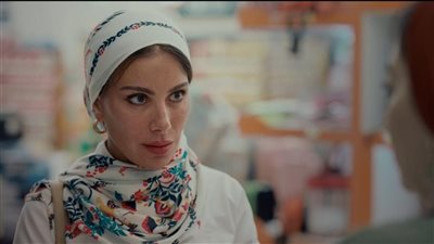 كيف رسمت صبا مبارك رحلة إلهام نحو النهاية في “ورد على فل وياسمين”؟
