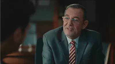 رحيل محمد مرزبان بعد أيام من الصراع مع الإصابات.. تفاصيل الساعات الأخيرة