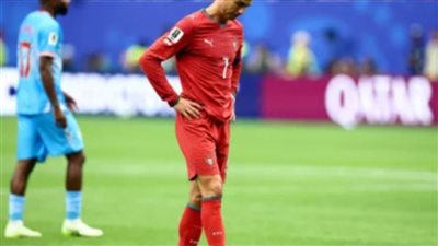 هنري ينتقد رونالدو بعد تعثر البرتغال: الفريق أهم من الأهداف الفردية