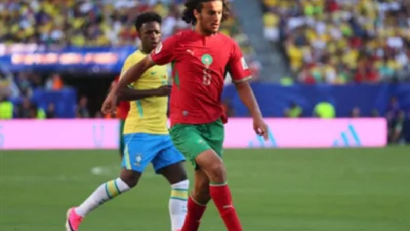 المغرب 