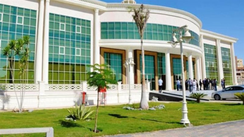محافظة الإسماعيلية