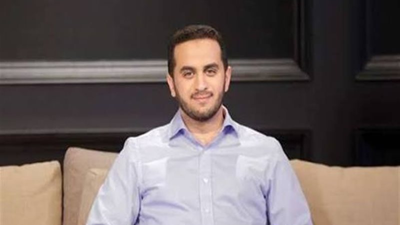 الشيخ مصطفى ثابت 