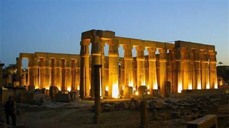 الكرنك 