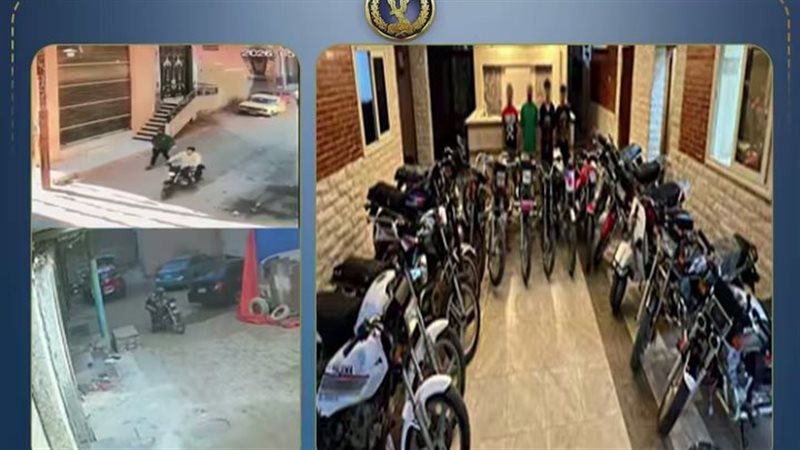 المضبوطات 