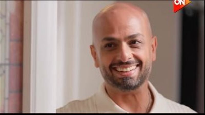 أحمد مراد