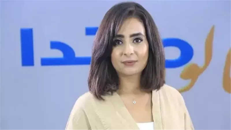 الإعلامية هند الضاوي