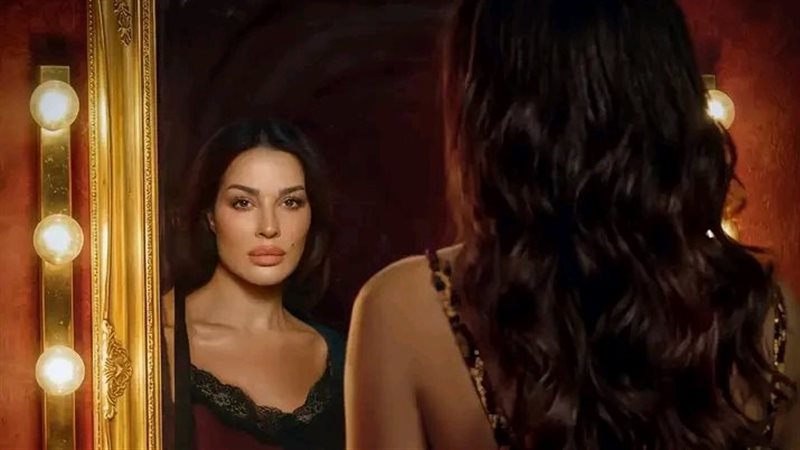 مسلسل ممكن