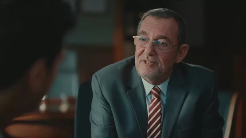 محمد مرزبان