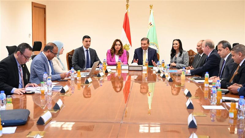 مشروع القرية المنتجة
