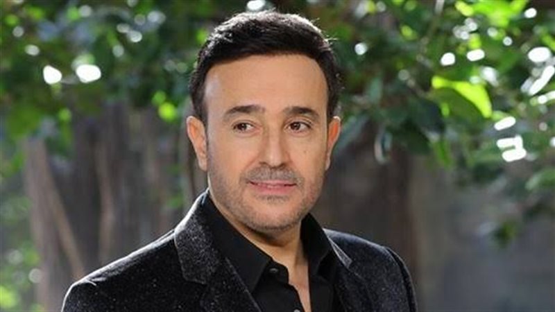 الفنان التونسي صابر الرباعي