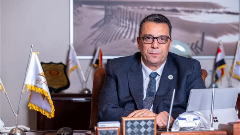 النائب هاني حليم