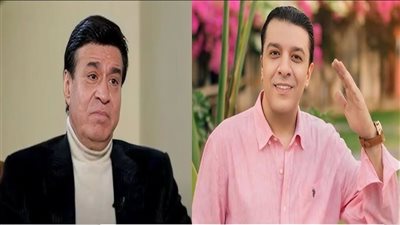 أزمة الموسيقيين تتصاعد.. مصطفى كامل يتوعد بكشف مستندات جديدة ضد حلمي عبدالباقي