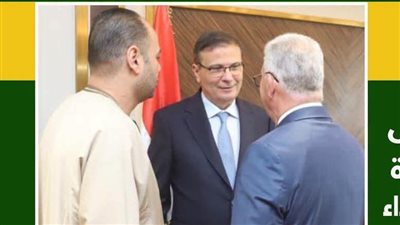 وزير الزراعة:  إجراءات حاسمة لضبط منظومة الأسمدة وتطوير الخدمات الزراعية