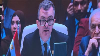 مصر تطالب بتوجيه موارد 
