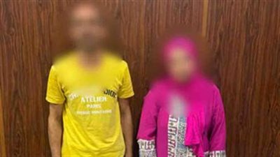 الداخلية تكشف حقيقة فيديو ادعاء حبس طفلة بكفر الشيخ وضبط المتهمين