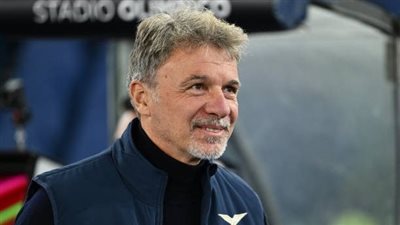 ماركو باروني يعود لقيادة هيلاس فيرونا بعقد يمتد حتى 2028