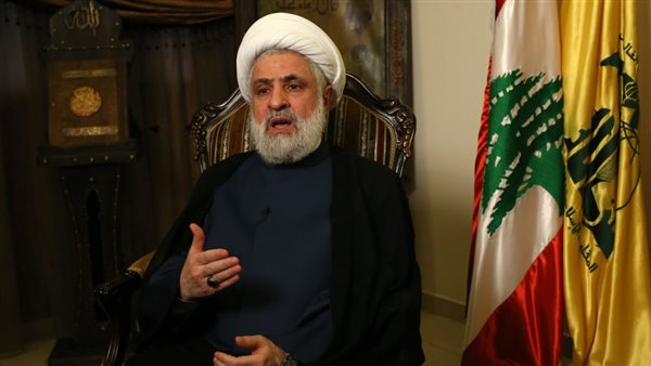 الأمين العام لحزب الله 