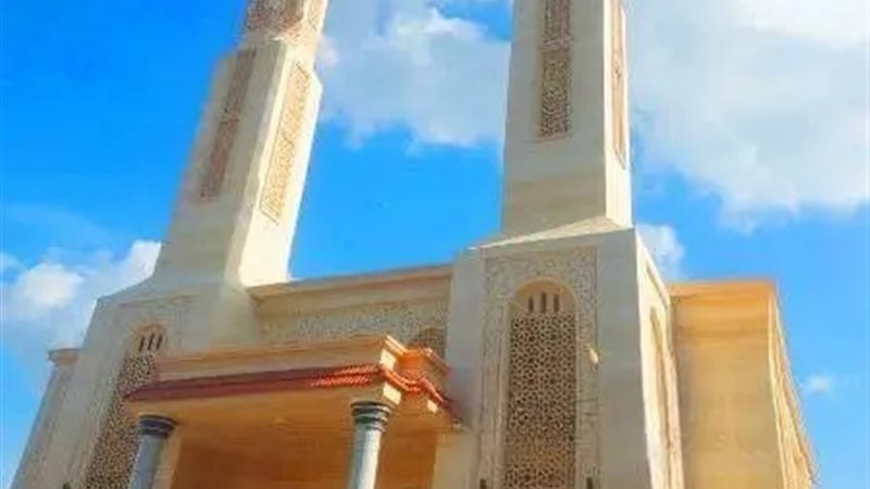 مسجد
