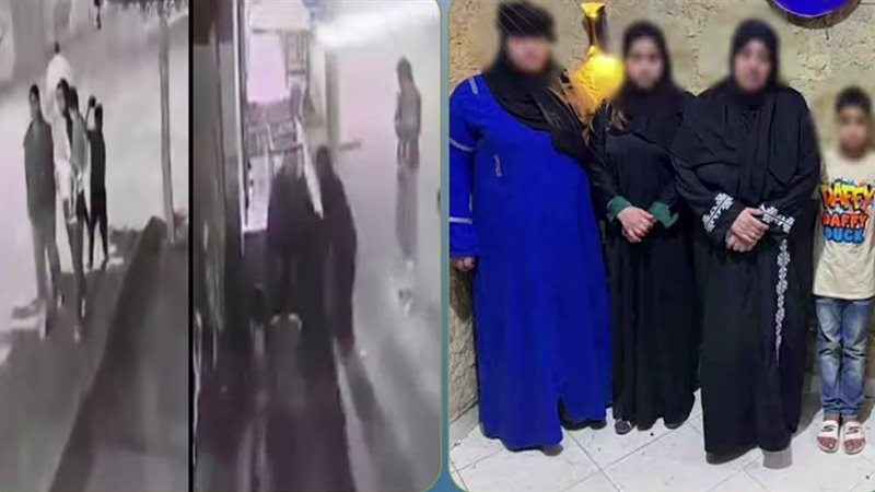 المتهمون 