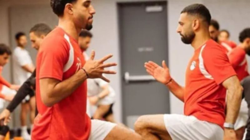 منتخب مصر